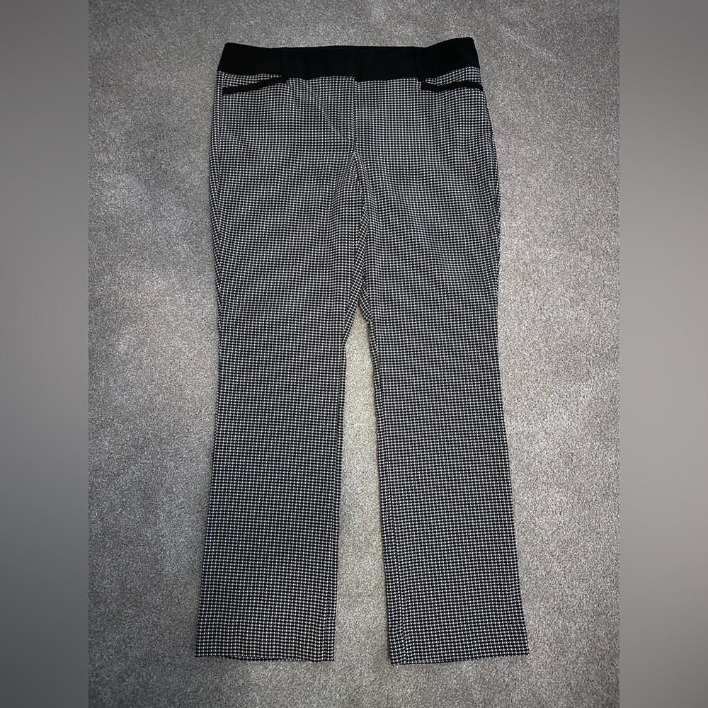 New York and Co size 14 regular women’s dress slacks